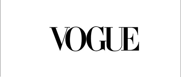 Vogue - July 2021