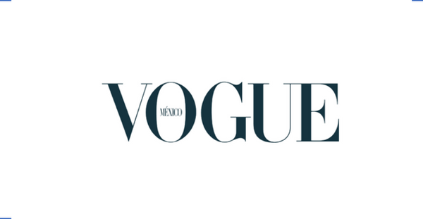 Vogue Mexico - June 2018
