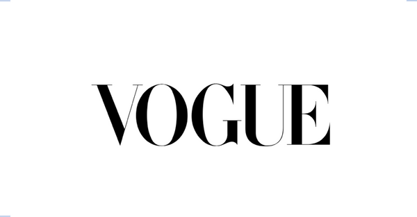 Vogue - March 2019