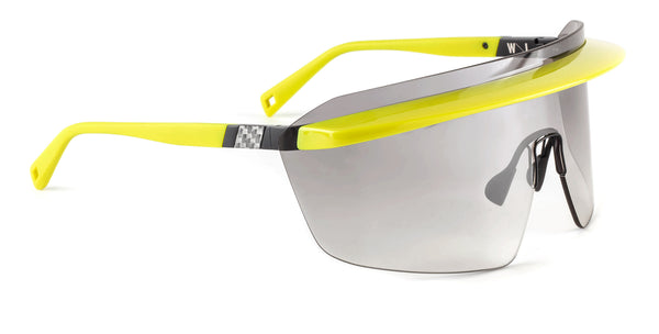 MASQUE 01 SPORT Sunglasses by Westward Leaning