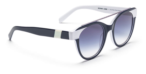 Palermo Sunglasses in grey