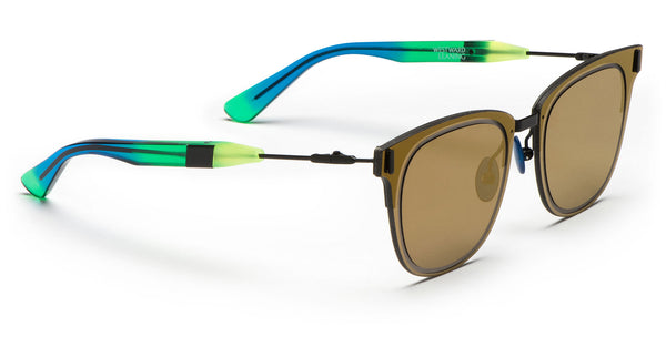 WESTWARD LEANING • Mirrorcake 01 Sunglasses lynx_01_threeQuarter_EDIT_1600  main image 4