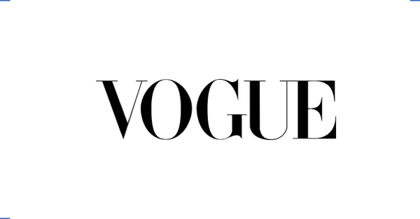 Vogue - May 2018