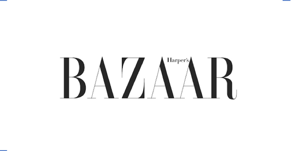 Harpers Bazaar - May 2018