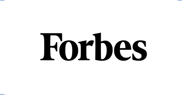 Forbes - March 2019
