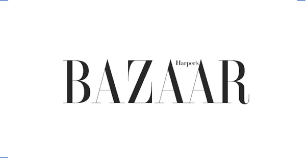 Harpers Bazaar - March 2019