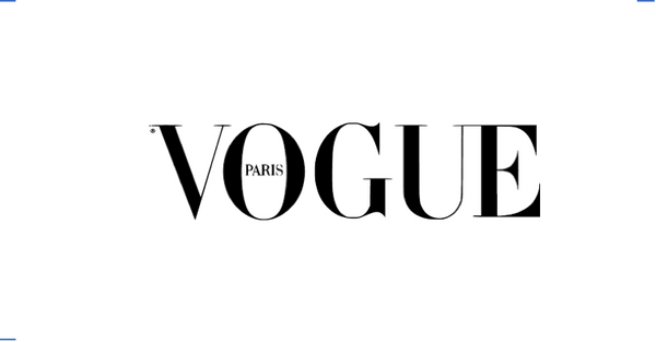 Vogue Paris - July 2018