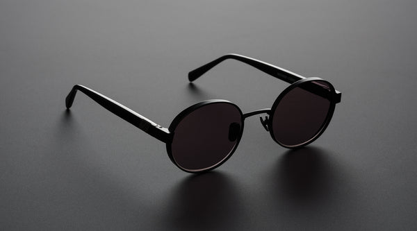 Eclipse Sunglasses Collection|Handmade by Westward Leaning