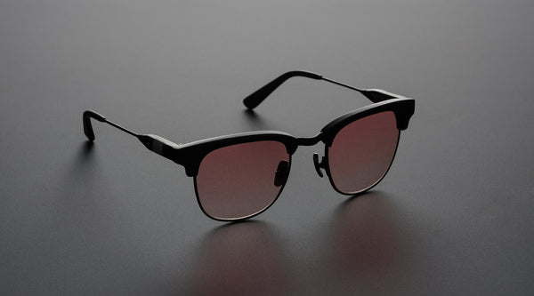 Vanguard Sunglasses Collection|Handmade by Westward Leaning