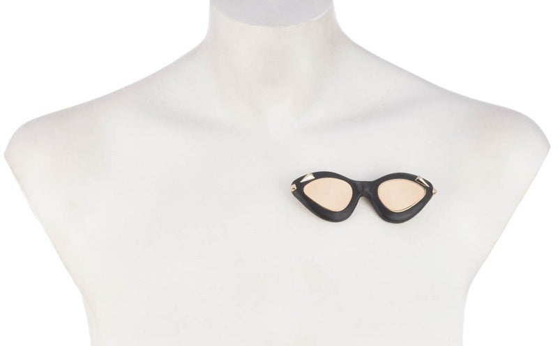 Alexis Bittar Sunglasses Pin