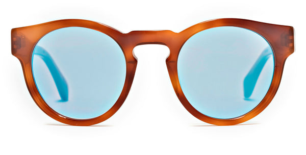 Nomad 05Handmade Sunglasses by Westward Leaning