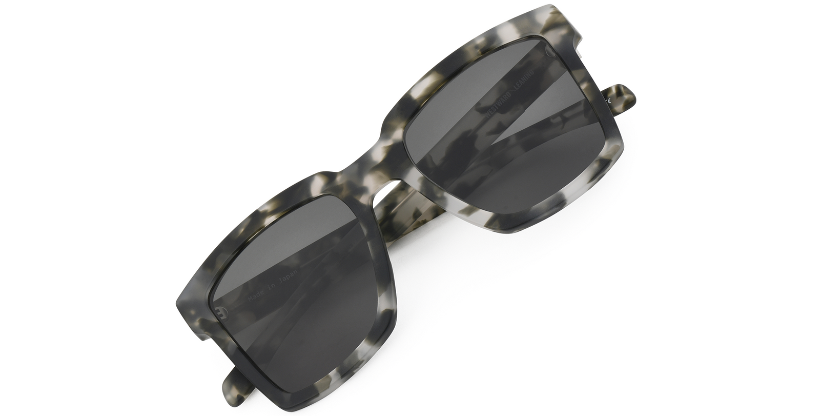 Westward Leaning Big TV Sunglasses big_tv_01_profile_1600x.jpg?v=  main image 2