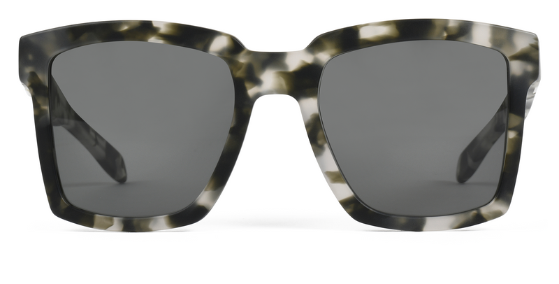 Westward top leaning sunglasses