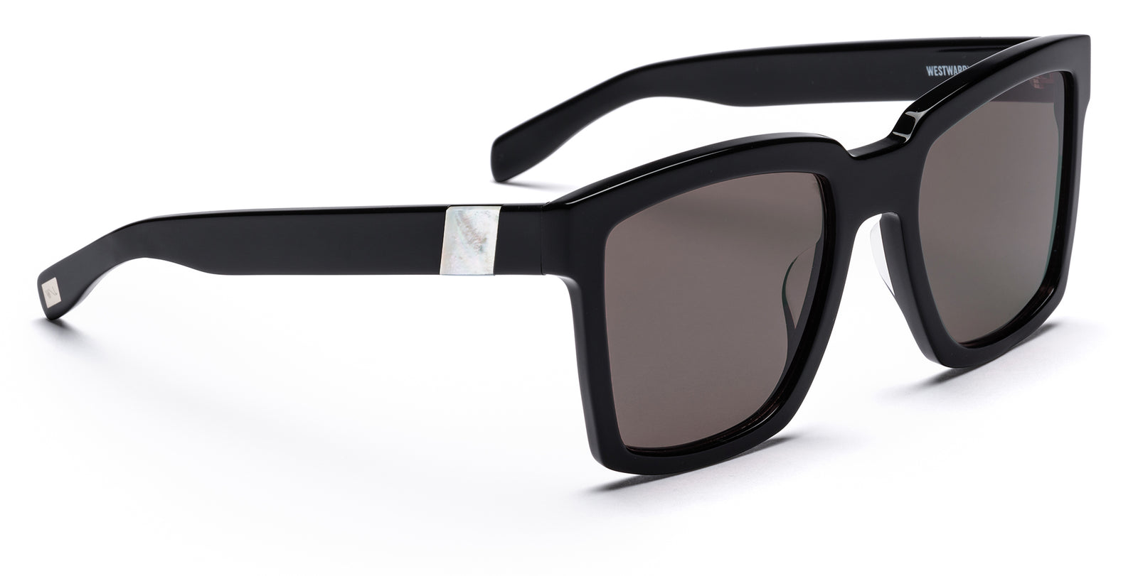 Westward Leaning Big TV Sunglasses big_tv_01_profile_1600x.jpg?v=  main image 4