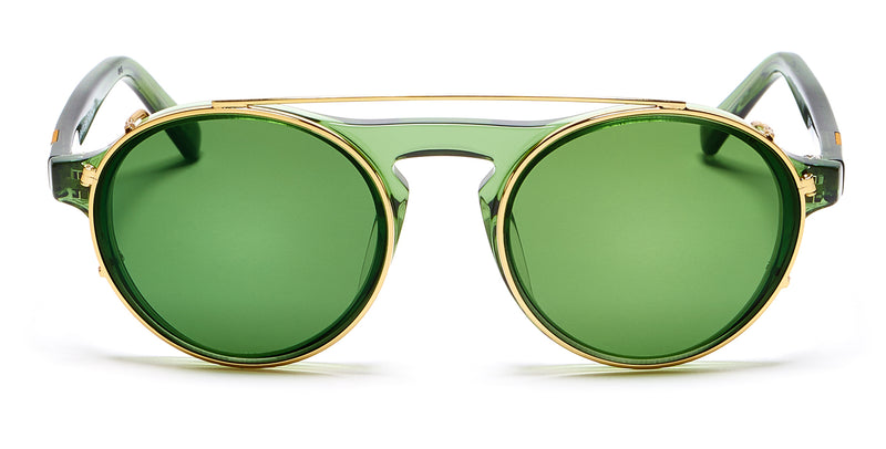 Dyad 10|Handmade Sunglasses by Westward Leaning