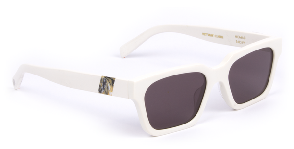 Nomad 05Handmade Sunglasses by Westward Leaning