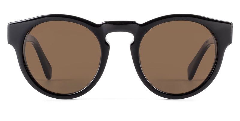 Voyager 43|Handmade Sunglasses by Westward Leaning