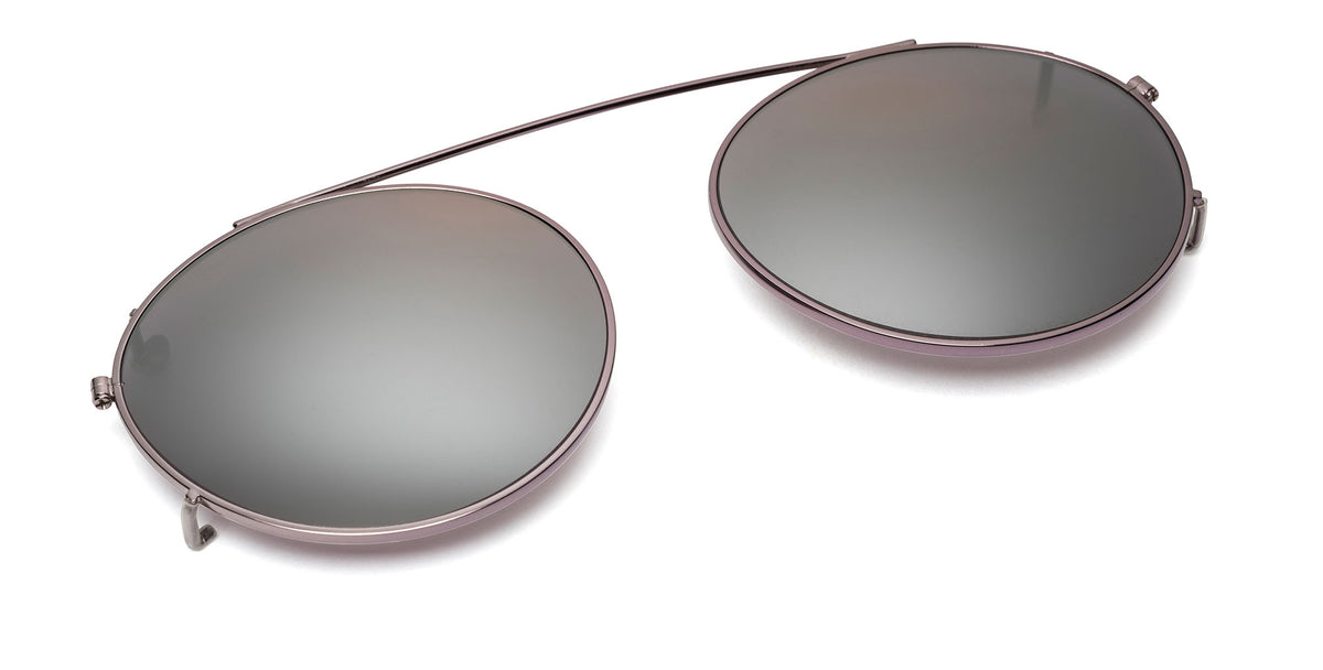 Westward/Leaning with Dyad Optical Frames with Clip Dyad_Optical_10_profile_1600x.  main image 2
