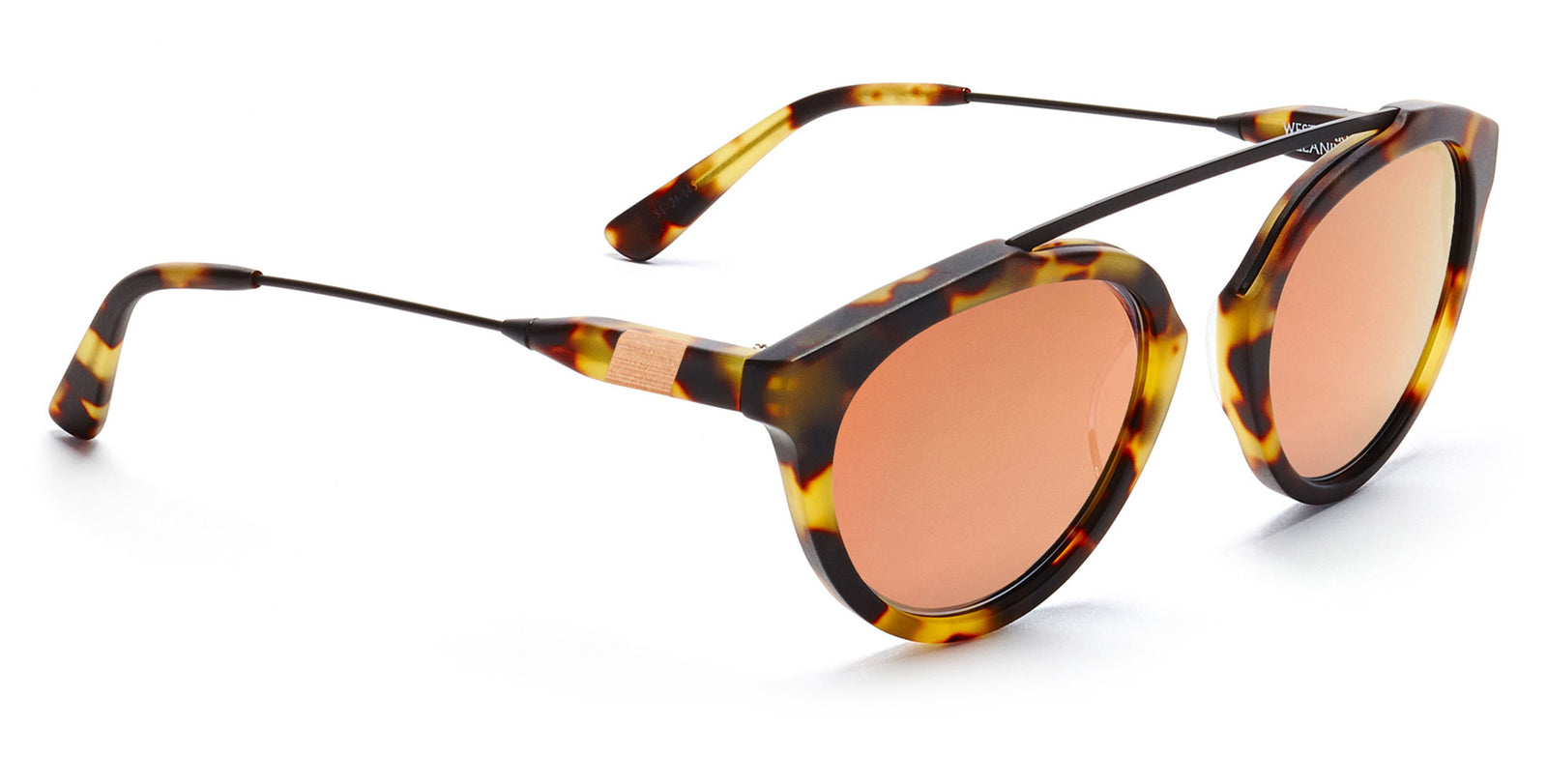 Westward Leaning Flower 33 Sunglasses Westward \ Leaning (@westwardleaning) • Instagram photos and  main image 3