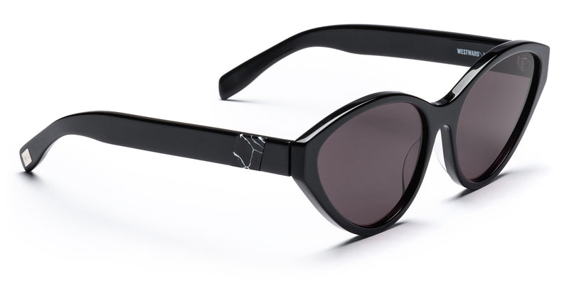 Lynx 01Handmade Sunglasses by Westward Leaning