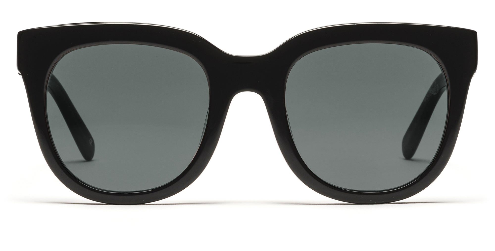 Moore 01|Handmade Sunglasses by Westward Leaning