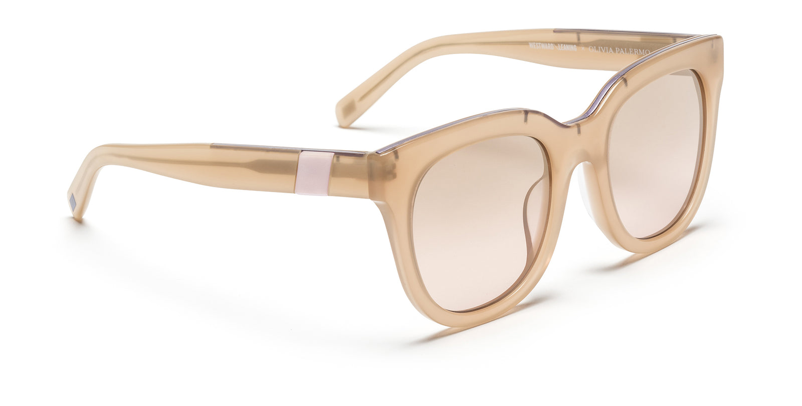 Westward Leaning Moore Sunglasses Westward Leaning Moore 01 – endlesseyewear main image 2