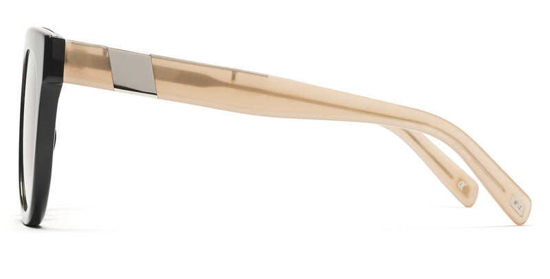 Moore 03|Handmade Sunglasses by Westward Leaning