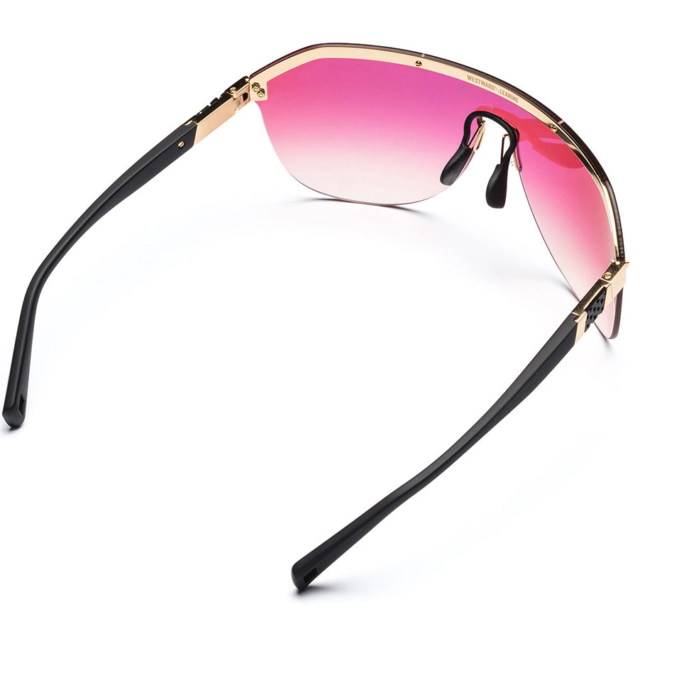 VIBE 01|SPORT Sunglasses by Westward Leaning|As Seen on Gigi Hadid