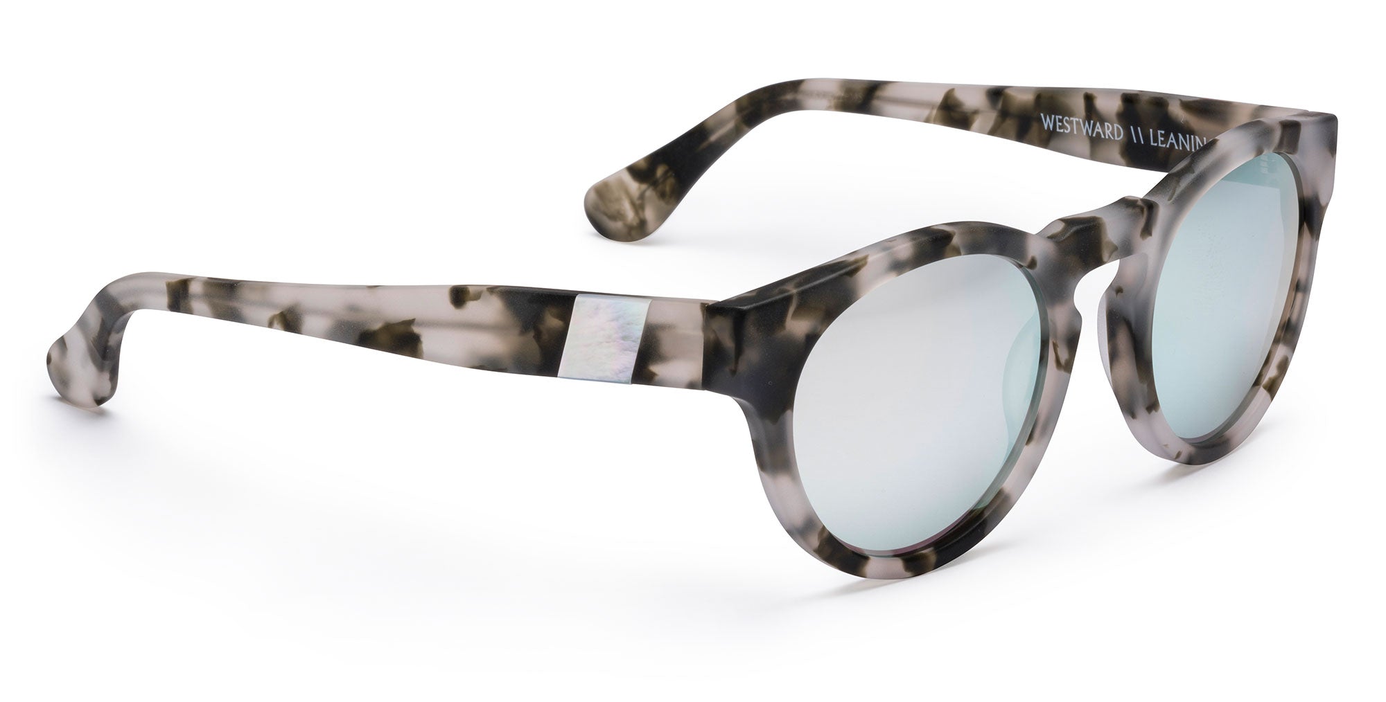 Lunettes De Soleil Westward Leaning Voyager 17 - Luxe, Neuf En Boîte, Livraison Gratuite